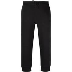BOSS GREEN Jogginghose schwarz