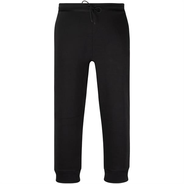 BOSS GREEN Jogginghose schwarz
