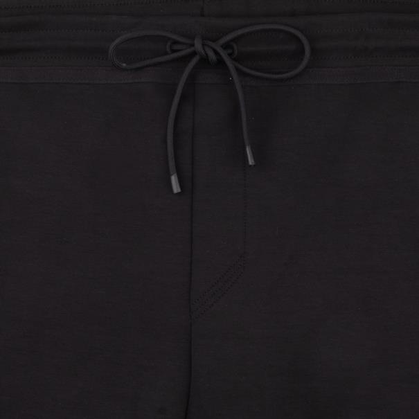 BOSS GREEN Jogginghose schwarz