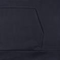 BOSS GREEN Kapuzen-Sweatshirt marine