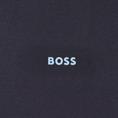 BOSS GREEN Langarmshirt marine