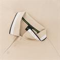 BOSS GREEN Poloshirt beige