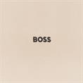 BOSS GREEN Poloshirt beige