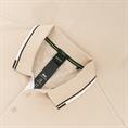 BOSS GREEN Poloshirt beige