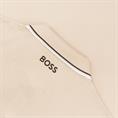 BOSS GREEN Poloshirt beige