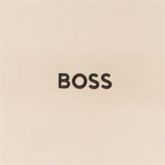 BOSS GREEN Poloshirt beige