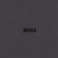 BOSS GREEN Poloshirt grau