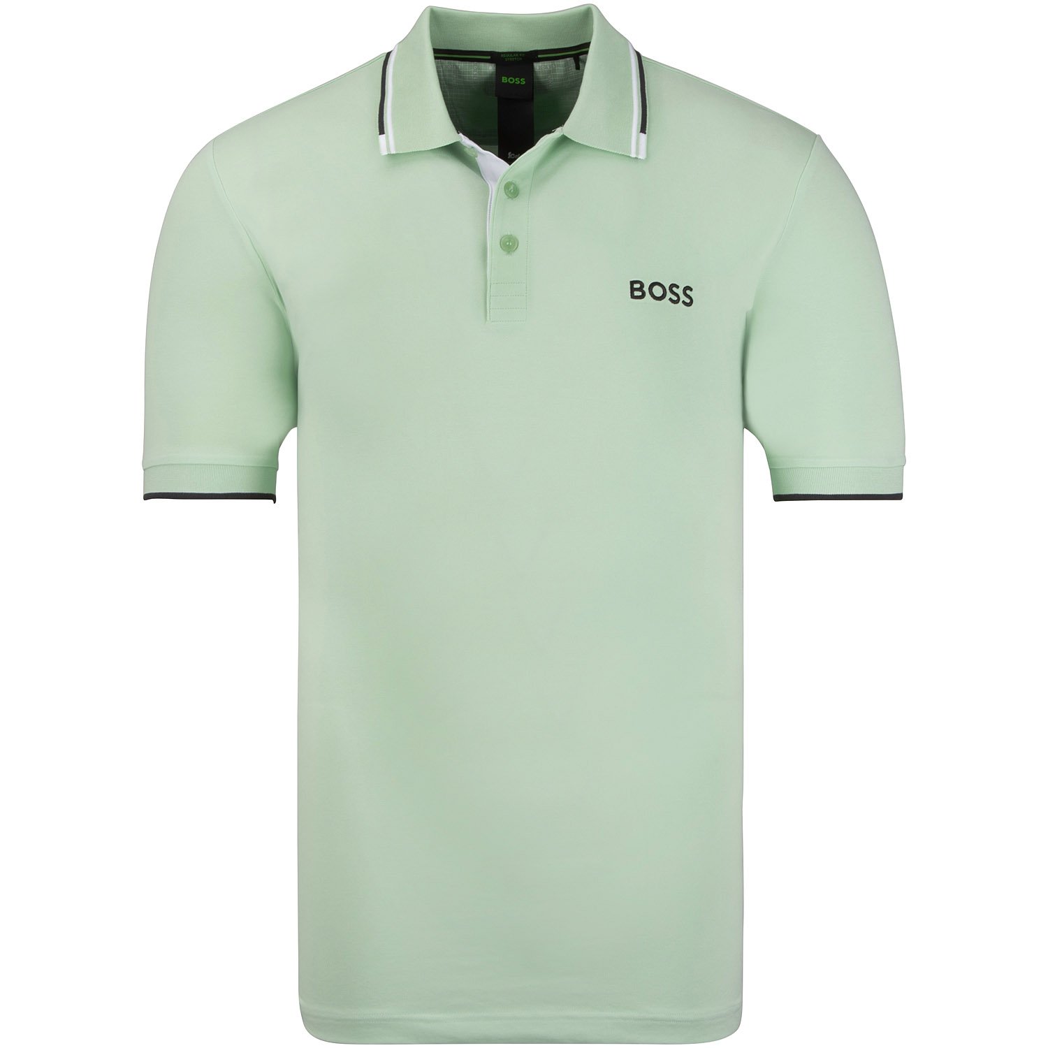 Boss green polo hotsell