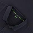 BOSS GREEN Poloshirt marine