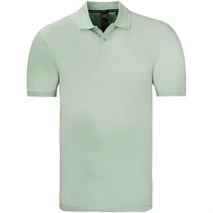 BOSS GREEN Poloshirt mint