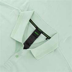 BOSS GREEN Poloshirt mint