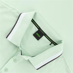 BOSS GREEN Poloshirt mint