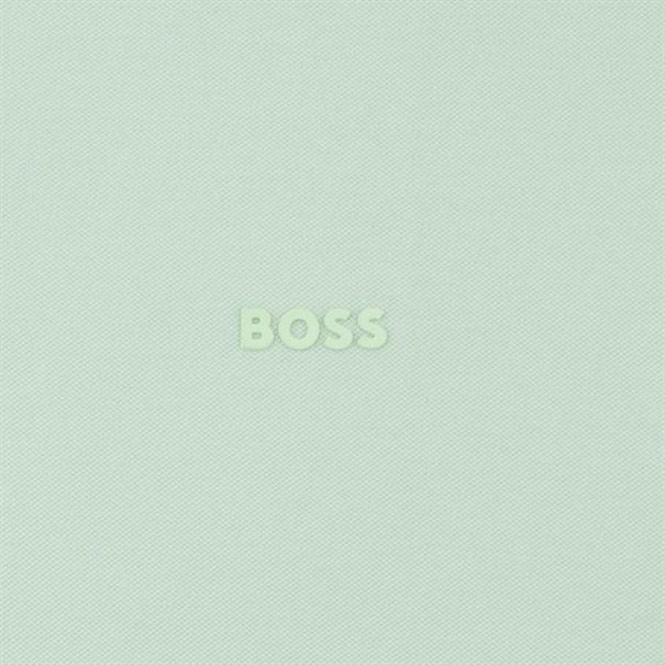 BOSS GREEN Poloshirt mint