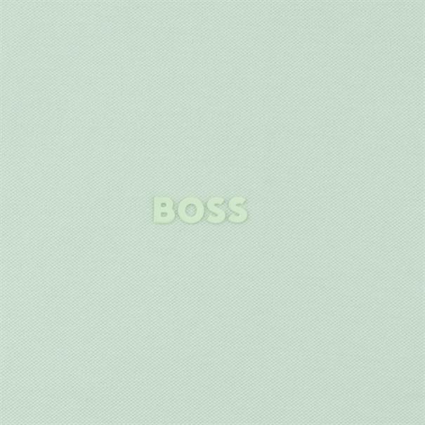 BOSS GREEN Poloshirt mint