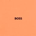 BOSS GREEN Poloshirt orange