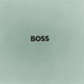 BOSS GREEN Poloshirt pastell-grün