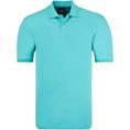 BOSS GREEN Poloshirt türkis