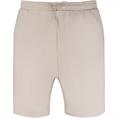 BOSS GREEN Sporthose beige