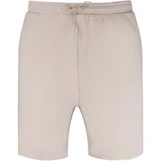 BOSS GREEN Sporthose beige