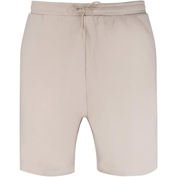 BOSS GREEN Sporthose beige