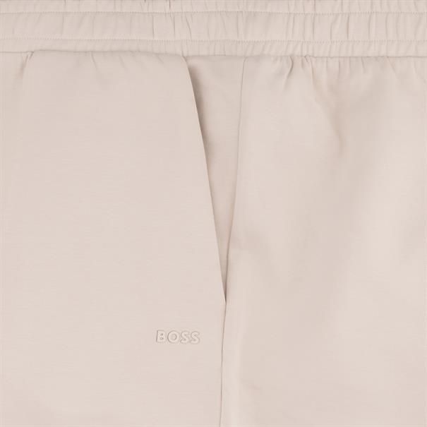 BOSS GREEN Sporthose beige