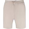 BOSS GREEN Sporthose beige
