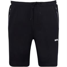 BOSS GREEN Sporthose dunkelblau