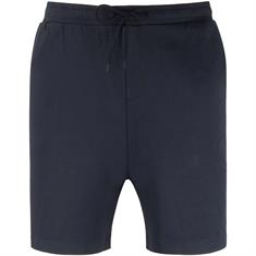 BOSS GREEN Sporthose dunkelblau