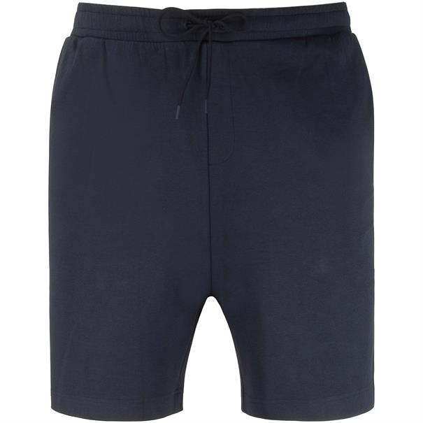BOSS GREEN Sporthose dunkelblau