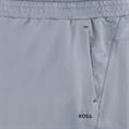 BOSS GREEN Sporthose graublau