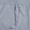 BOSS GREEN Sporthose graublau