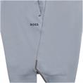 BOSS GREEN Sporthose graublau