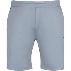 BOSS GREEN Sporthose graublau