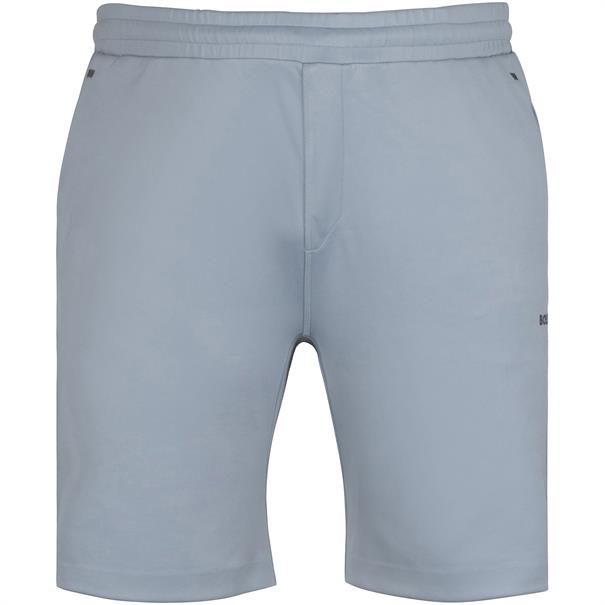 BOSS GREEN Sporthose graublau