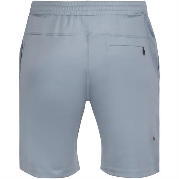 BOSS GREEN Sporthose graublau
