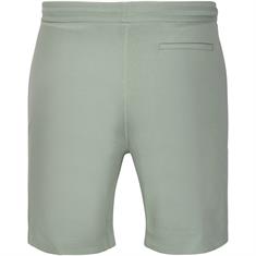BOSS GREEN Sporthose hellgrün