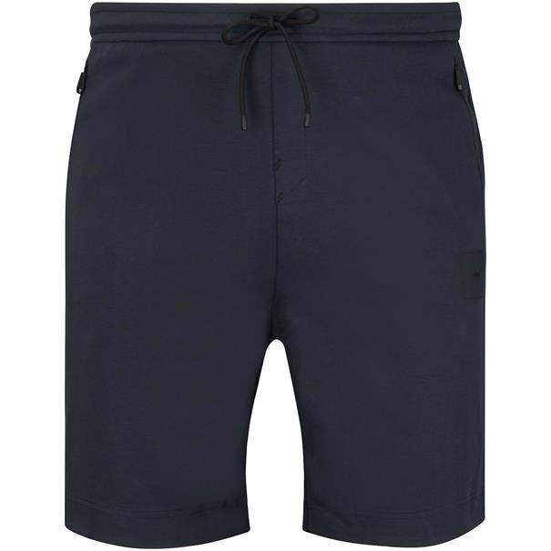 BOSS GREEN Sporthose marine