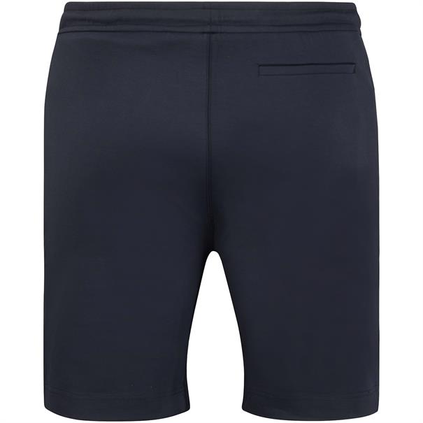 BOSS GREEN Sporthose marine