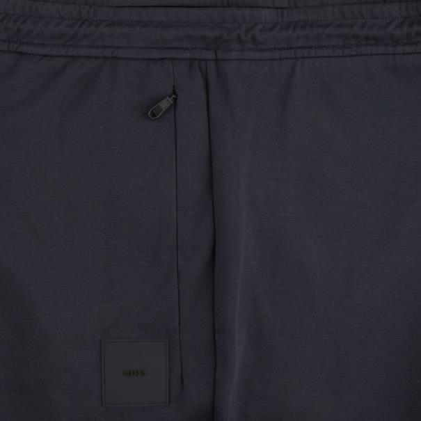 BOSS GREEN Sporthose marine