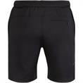 BOSS GREEN Sporthose schwarz
