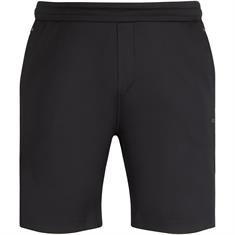 BOSS GREEN Sporthose schwarz