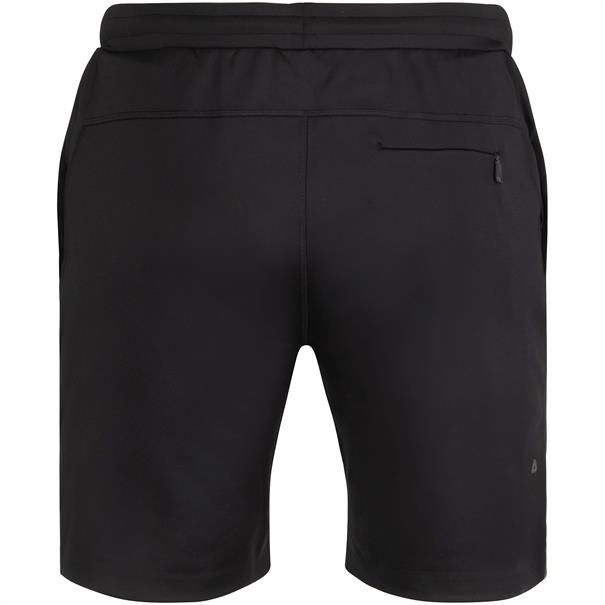 BOSS GREEN Sporthose schwarz