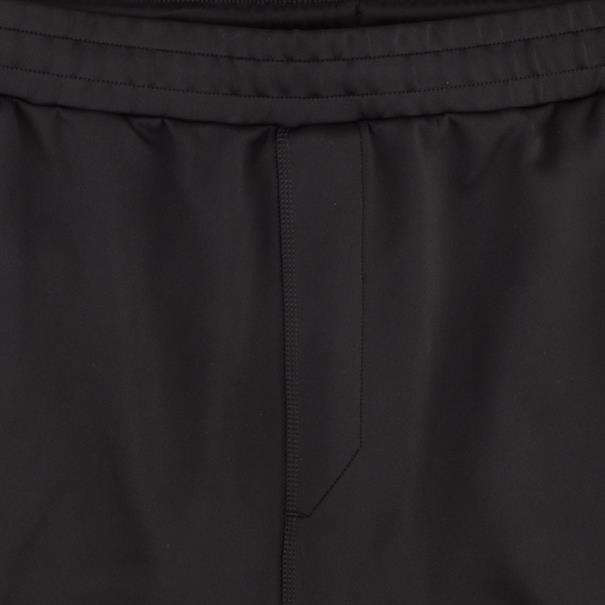 BOSS GREEN Sporthose schwarz