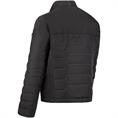BOSS GREEN Steppjacke schwarz