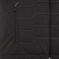 BOSS GREEN Steppjacke schwarz