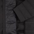 BOSS GREEN Steppjacke schwarz