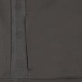 BOSS GREEN Sweatjacke mit Kapuze anthrazit