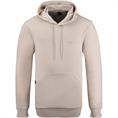 BOSS GREEN Sweatshirt beige