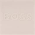 BOSS GREEN Sweatshirt beige