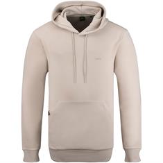 BOSS GREEN Sweatshirt beige